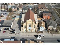 360 COLBORNE Street, Brantford, Ontario