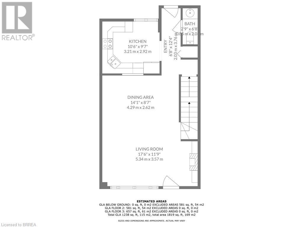 15 Green Valley Drive Unit# 29, Kitchener, Ontario  N2P 1K7 - Photo 35 - 40721258