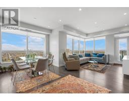 2701 - 1 GRANDVIEW AVENUE, Markham, Ontario