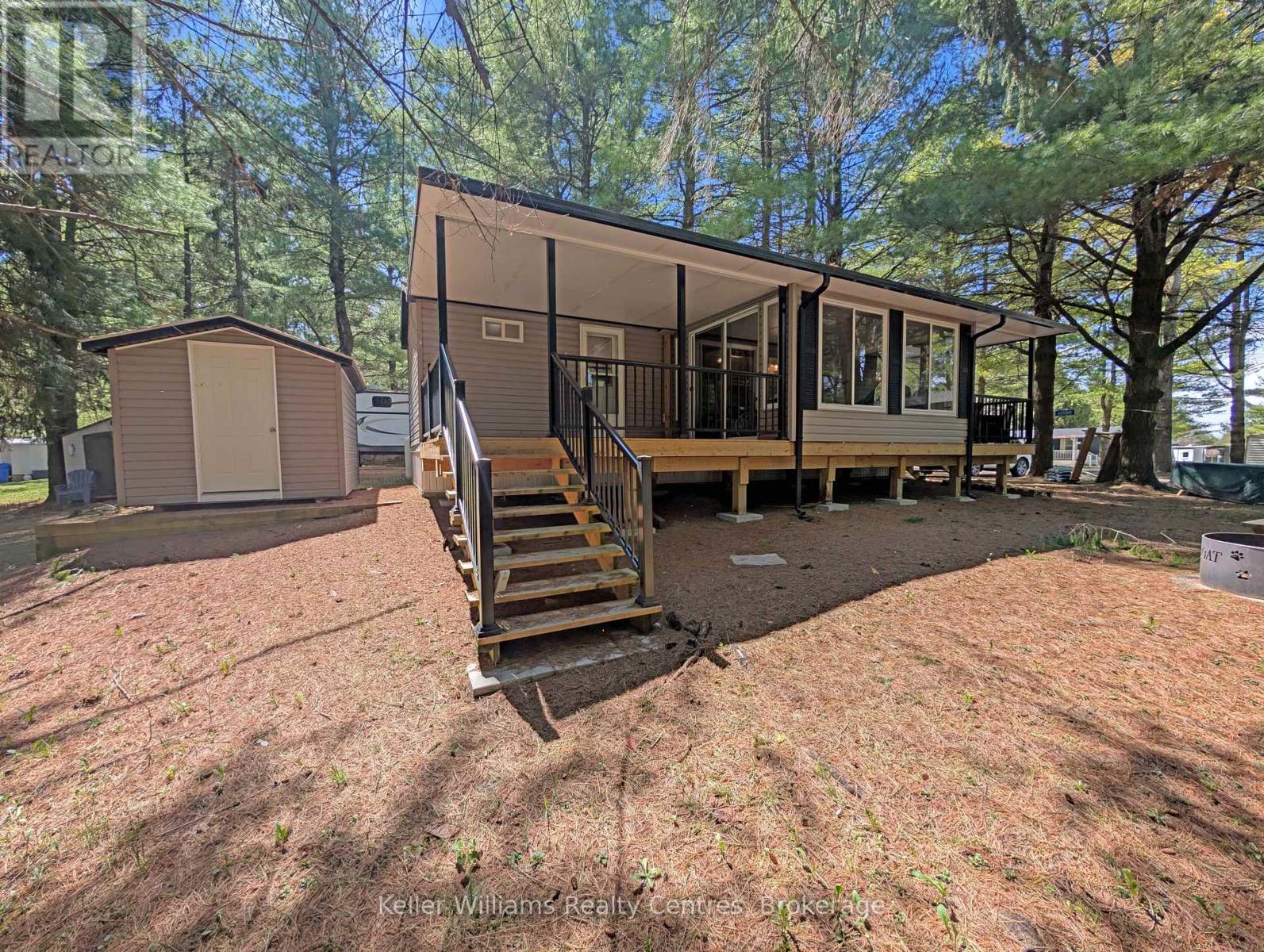 P27 - 13 SOUTHLINE AVENUE, Huron-Kinloss, Ontario