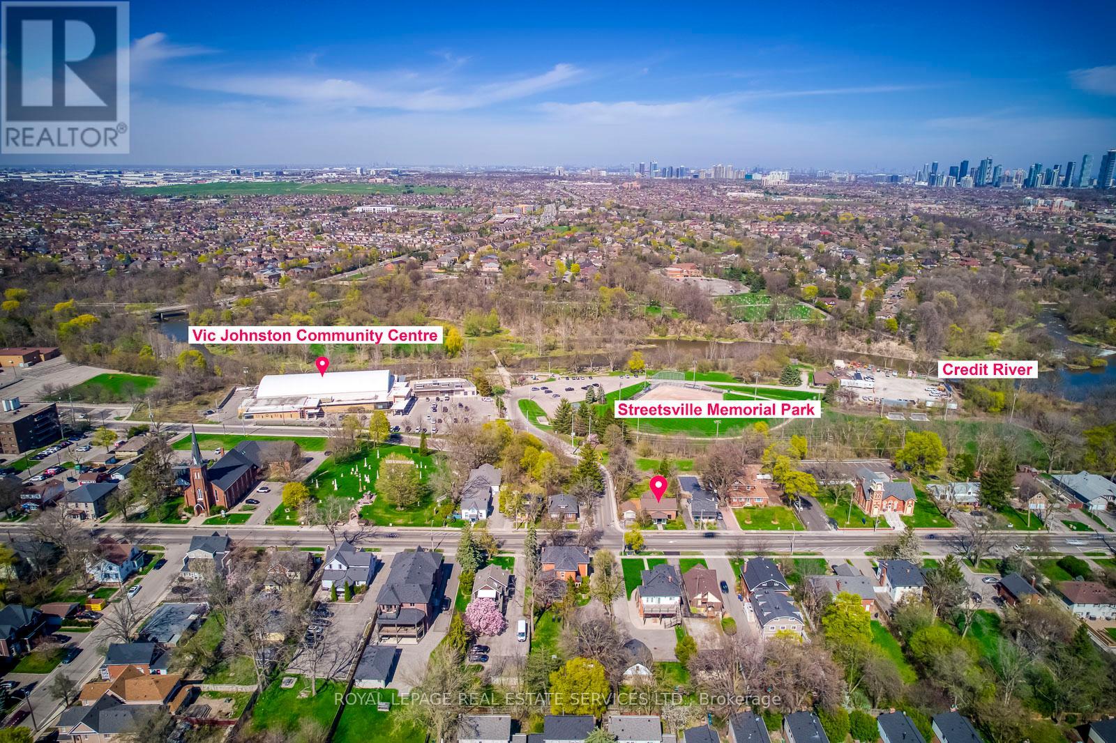 317 Queen Street S, Mississauga, Ontario  L5M 1M3 - Photo 8 - W12030831