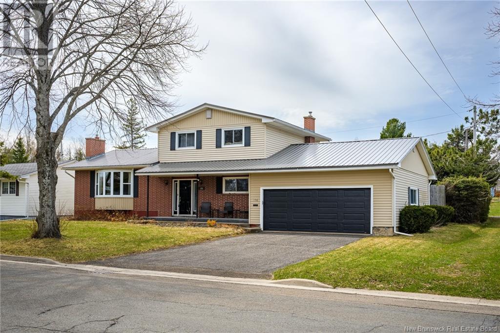 156 Massey Street, Fredericton, New Brunswick