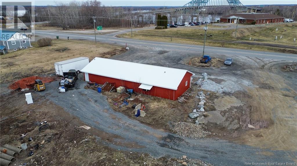 22 Route 102, Burton, New Brunswick  E5M 1Z4 - Photo 15 - NB117521