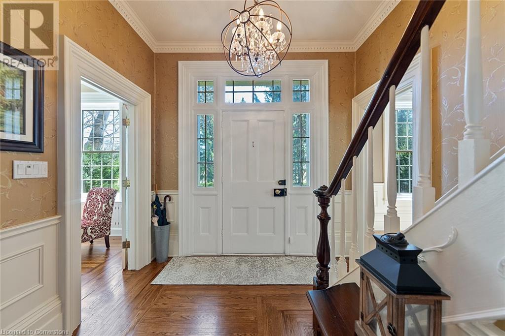 Property at 499 CARLISLE Road image 3