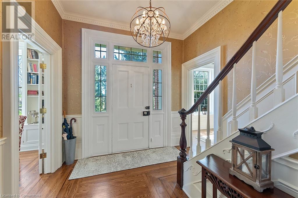 Property at 499 CARLISLE Road image 4