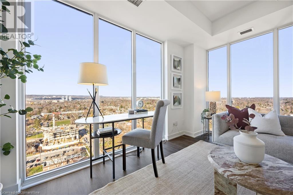 370 Martha Street Unit# 1211, Burlington, Ontario  L7R 2P7 - Photo 17 - 40721538