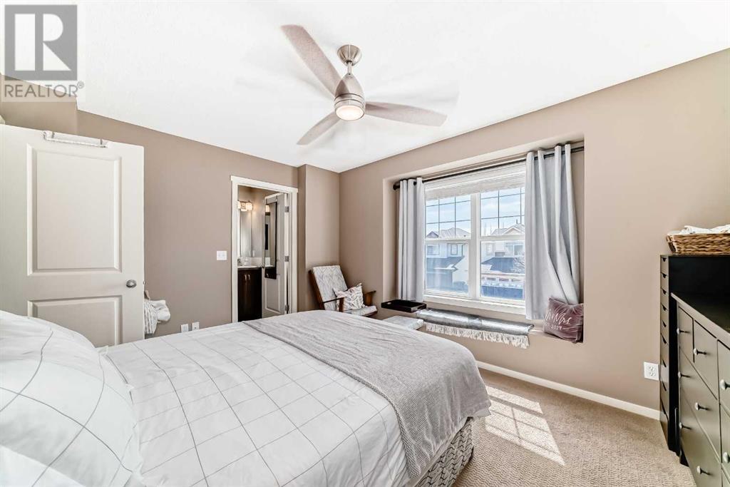 443 Silverado Plains Circle Sw, Calgary, Alberta  T2X 0H4 - Photo 21 - A2216109