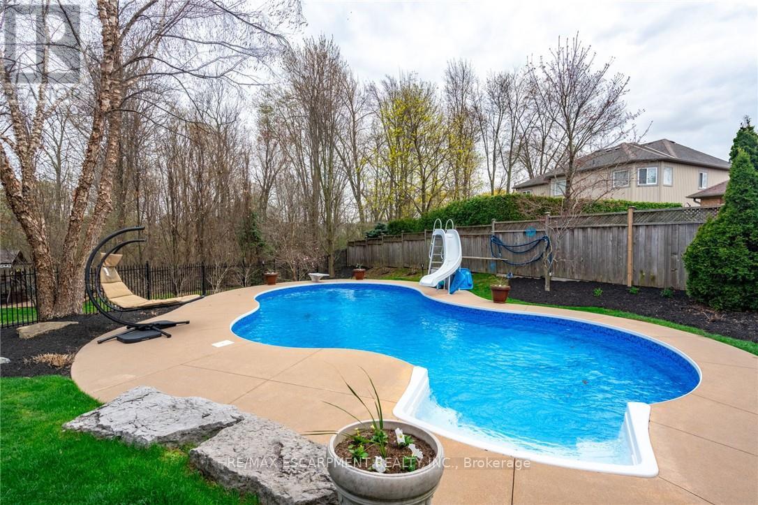 40 Commando Court, Hamilton, Ontario  L8B 0J6 - Photo 43 - X12114049