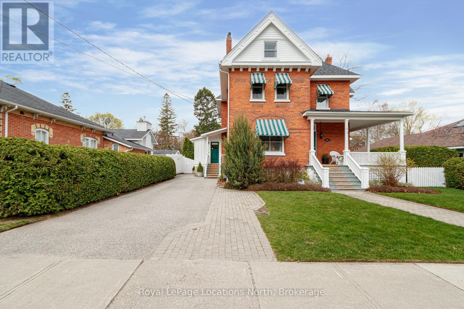284 Maple Street, Collingwood, Ontario  L9Y 2R4 - Photo 3 - S12119583