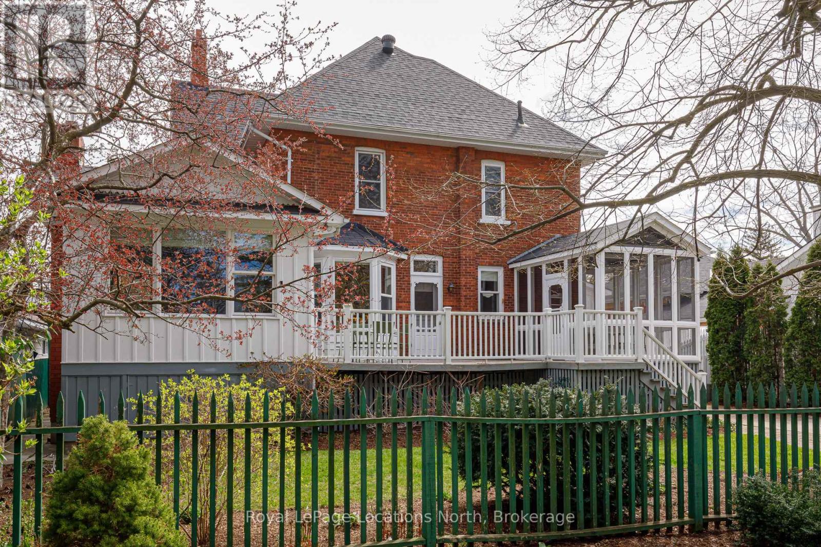 284 Maple Street, Collingwood, Ontario  L9Y 2R4 - Photo 39 - S12119583
