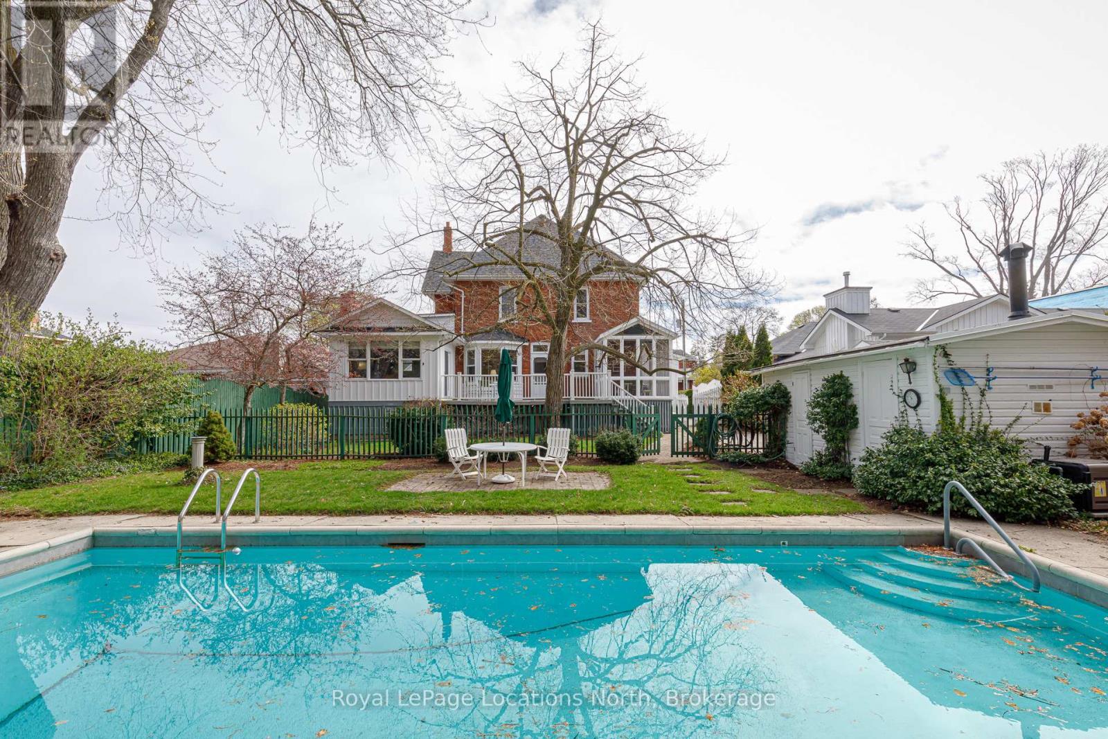 284 Maple Street, Collingwood, Ontario  L9Y 2R4 - Photo 41 - S12119583