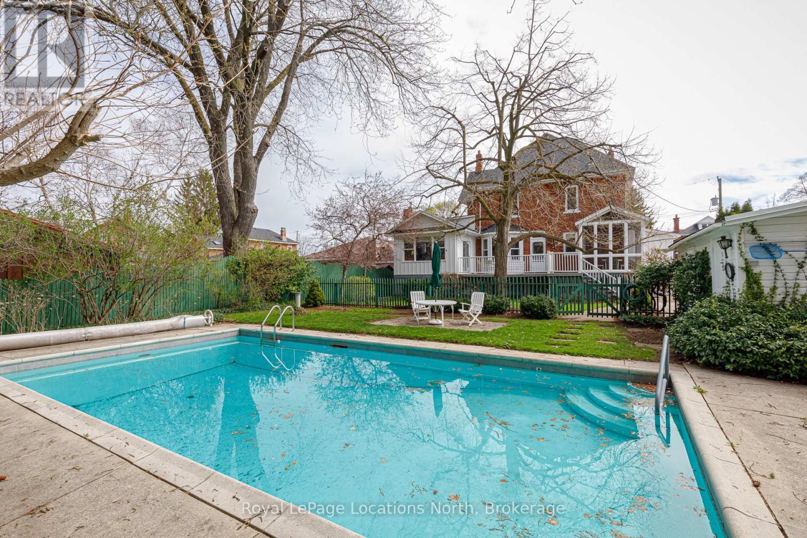 284 Maple Street, Collingwood, Ontario  L9Y 2R4 - Photo 42 - S12119583