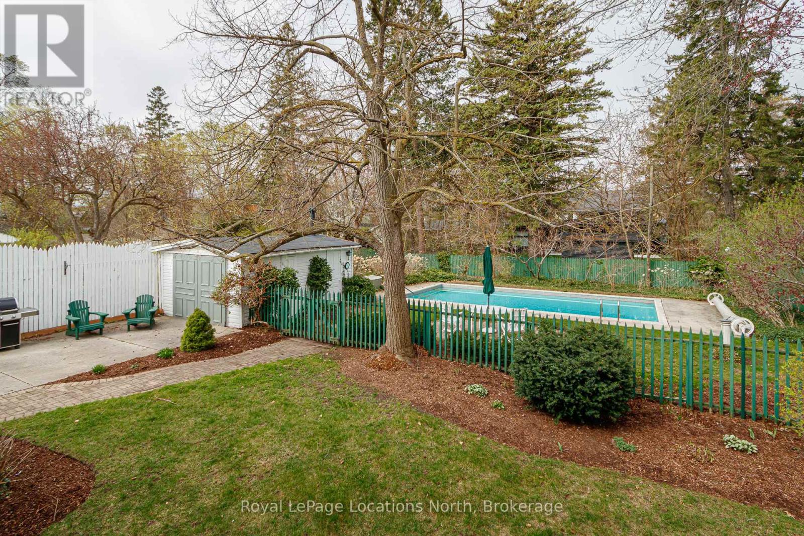 284 Maple Street, Collingwood, Ontario  L9Y 2R4 - Photo 47 - S12119583