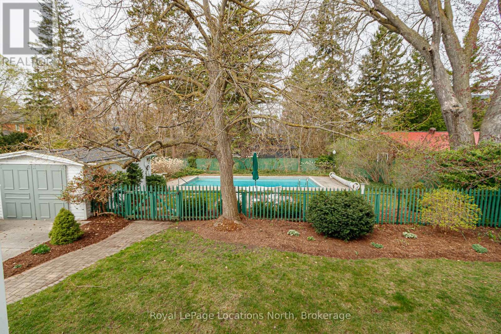 284 Maple Street, Collingwood, Ontario  L9Y 2R4 - Photo 48 - S12119583