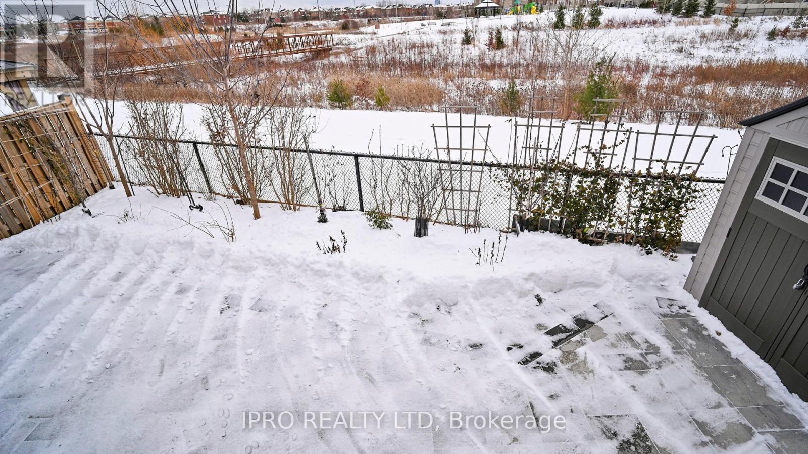 36 Yarmouth Street, Brampton, Ontario  L7A 0C3 - Photo 38 - W12119387