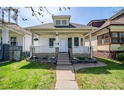 1155 MOY AVENUE, Windsor, Ontario
