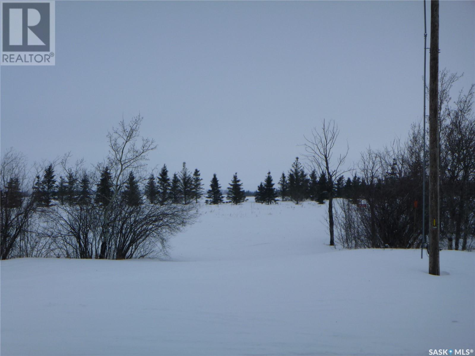 Cleaveley Acreage, Tisdale Rm No. 427, Saskatchewan  S0E 1T0 - Photo 5 - SK990246