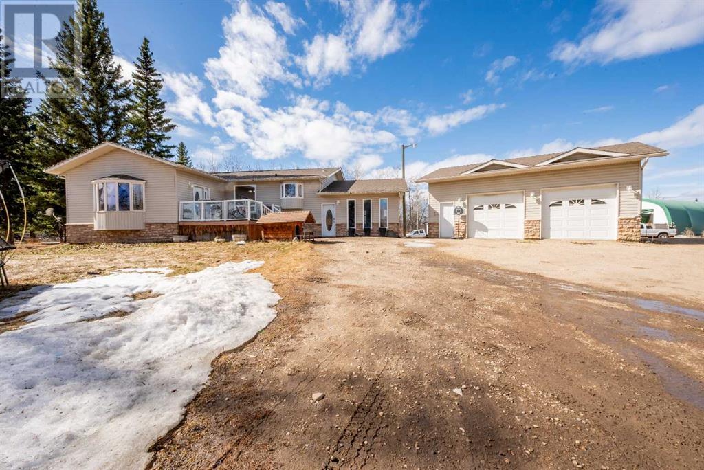 Property at 53A, 54049 712 Township image 1