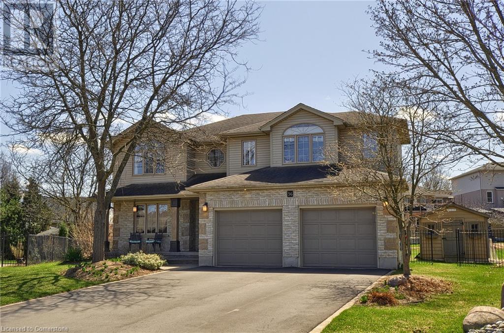 Property at 36 BERRY PATCH Lane image 3