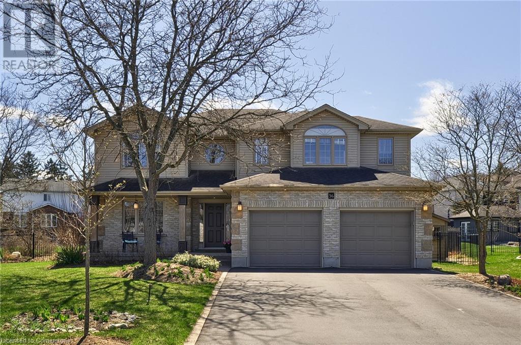 Property at 36 BERRY PATCH Lane image 1