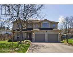36 BERRY PATCH Lane, Cambridge, Ontario
