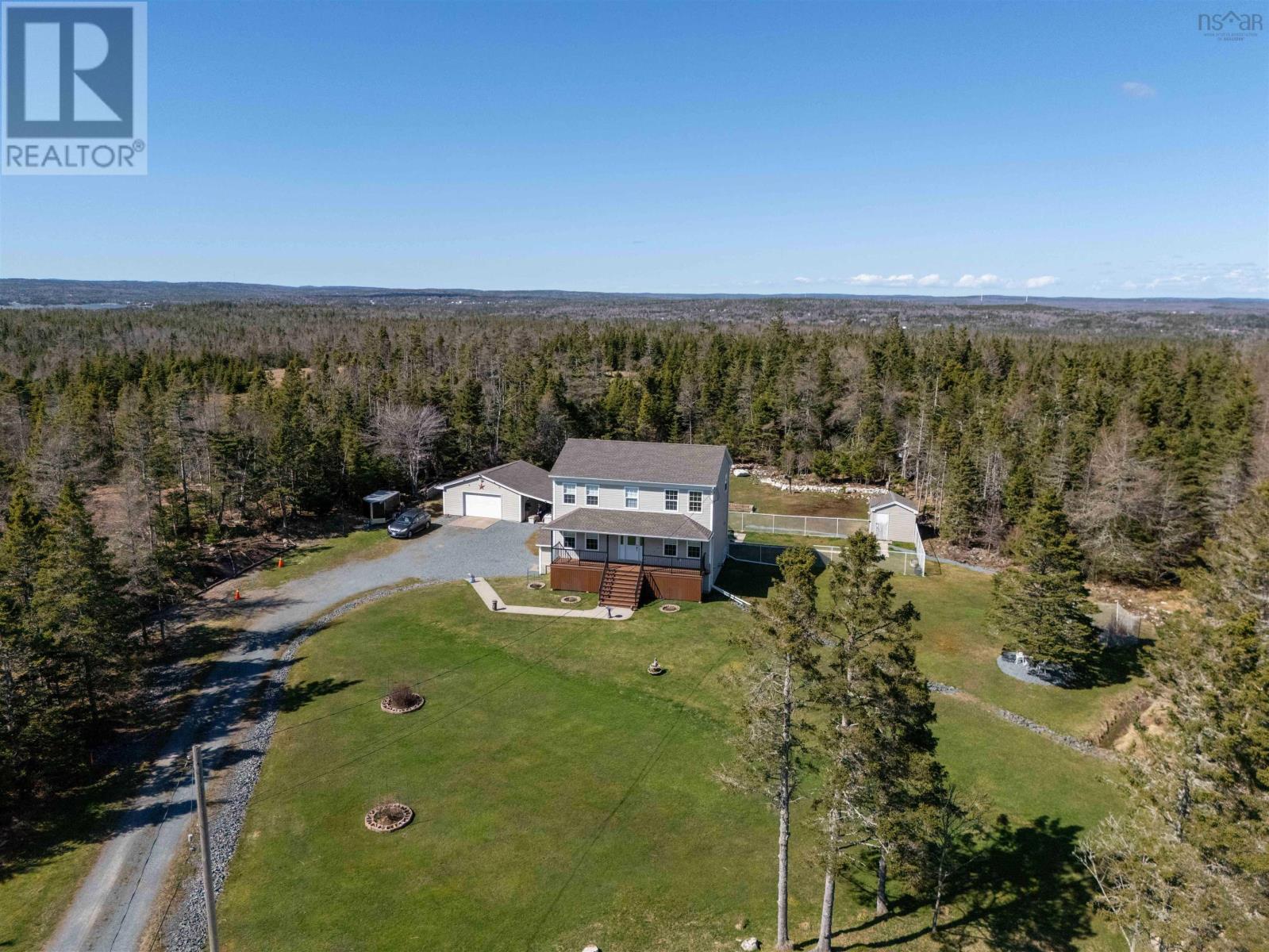 549 West Lawrencetown Road, Lawrencetown, Nova Scotia