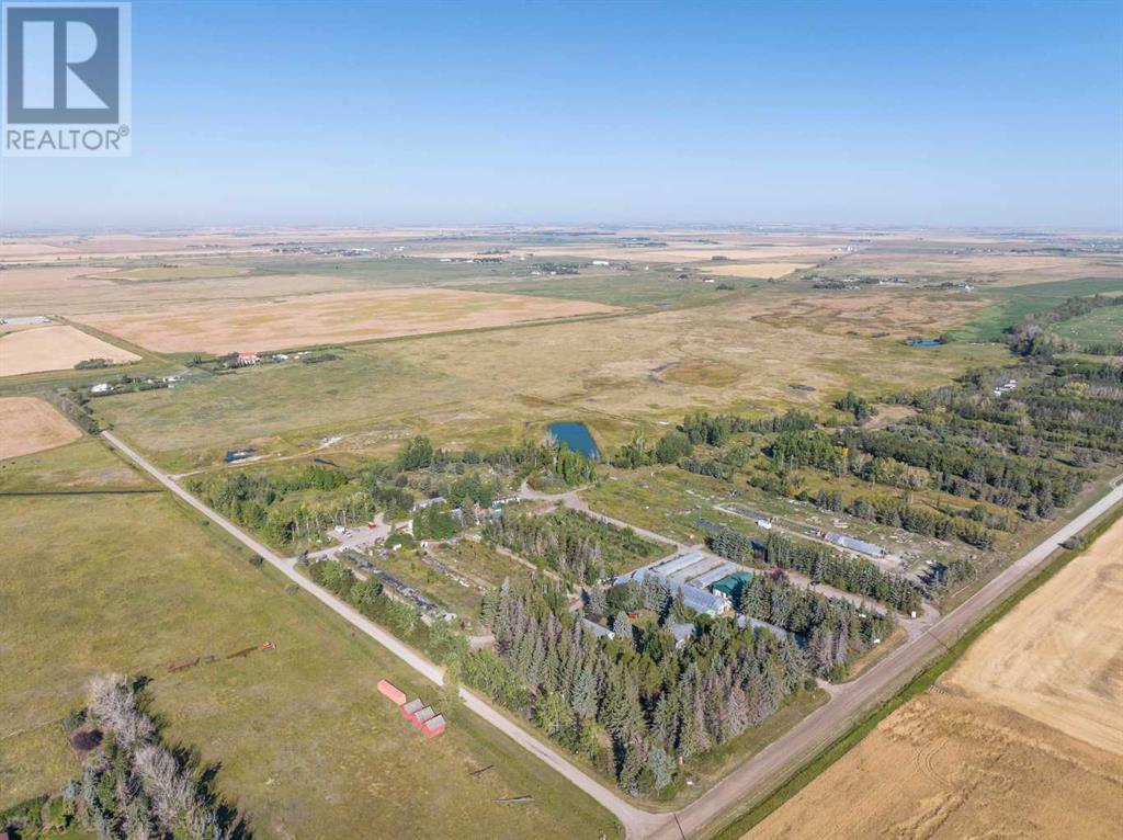 243003 Range Road 270, Rural Rocky View County, Alberta  T1X 2J7 - Photo 6 - A2164440