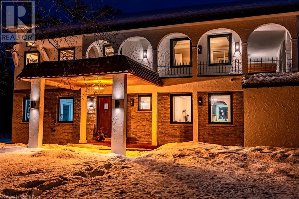 4316 Derry Road, Burlington, Ontario  L7M 0R5 - Photo 39 - 40722396