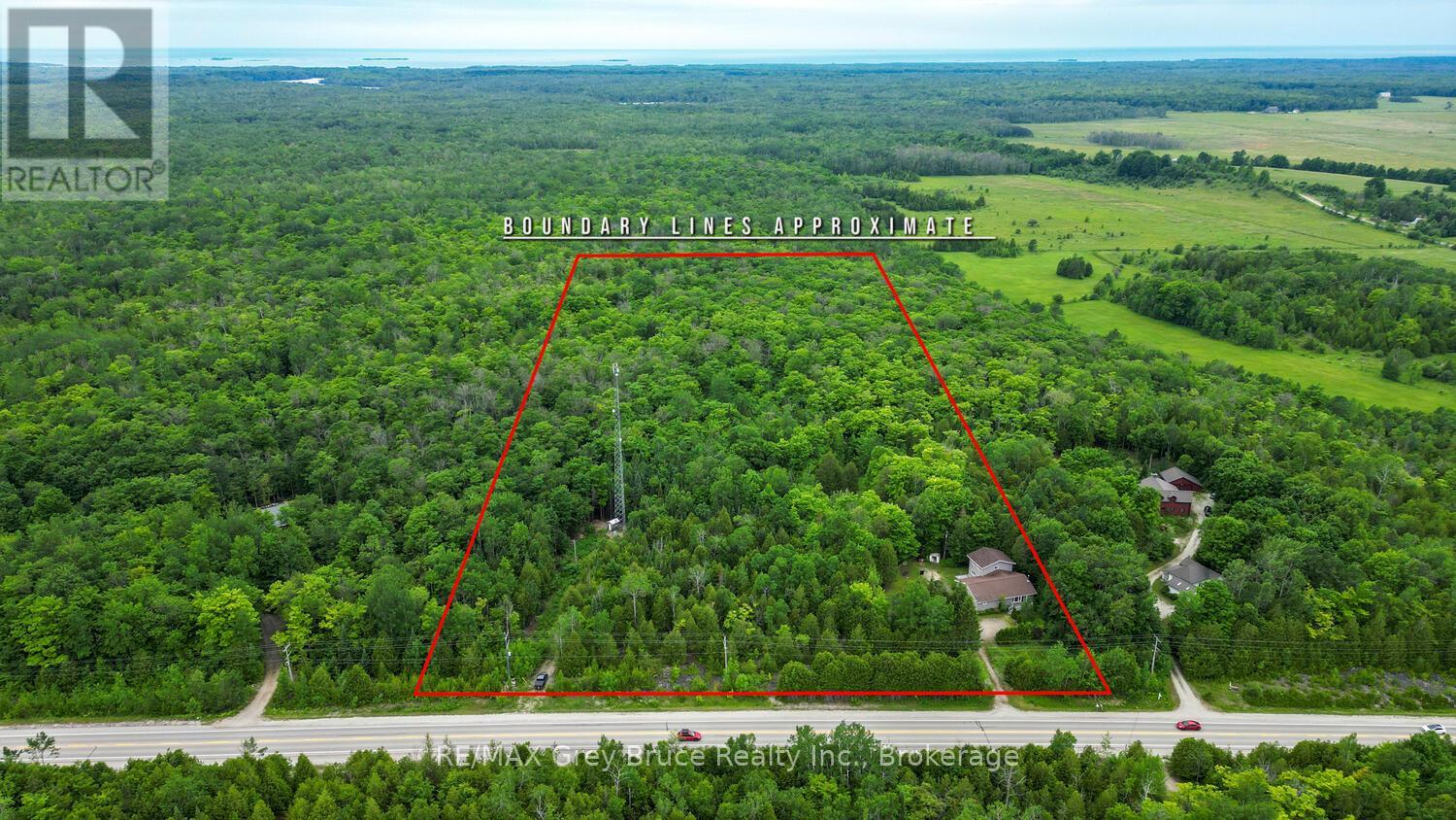 1477 HIGHWAY 6 HIGHWAY, South Bruce Peninsula, Ontario