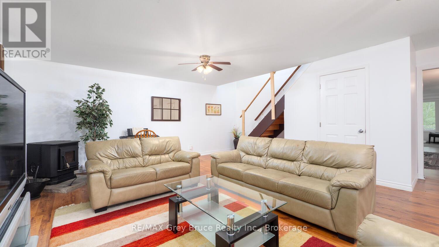 1477 Highway 6 Highway, South Bruce Peninsula, Ontario  N0H 2T0 - Photo 15 - X12119442