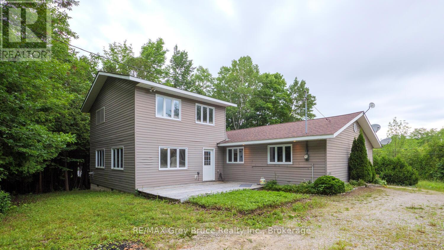 1477 Highway 6 Highway, South Bruce Peninsula, Ontario  N0H 2T0 - Photo 22 - X12119442
