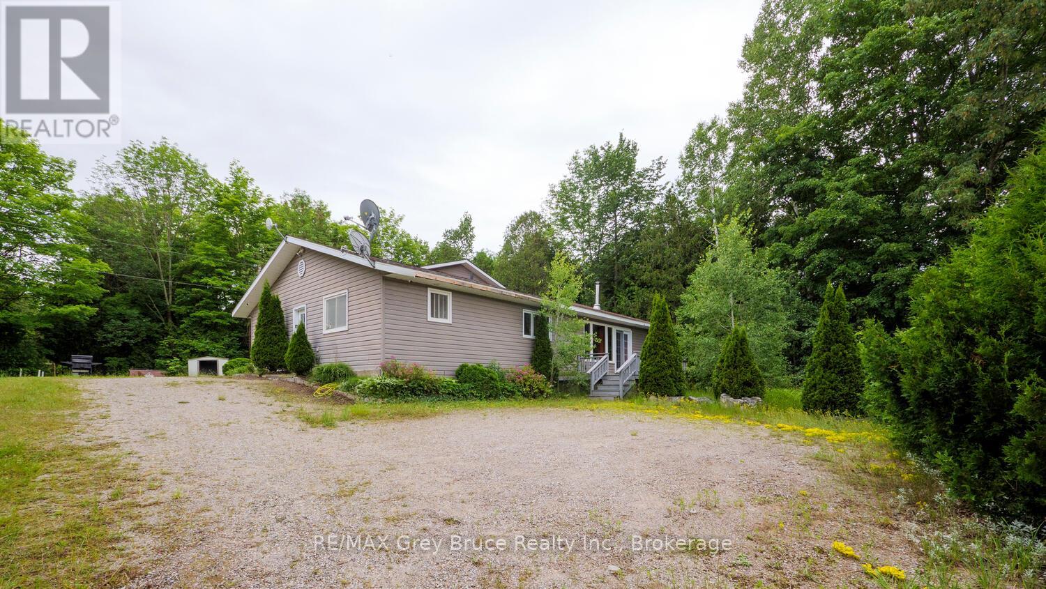 1477 Highway 6 Highway, South Bruce Peninsula, Ontario  N0H 2T0 - Photo 23 - X12119442