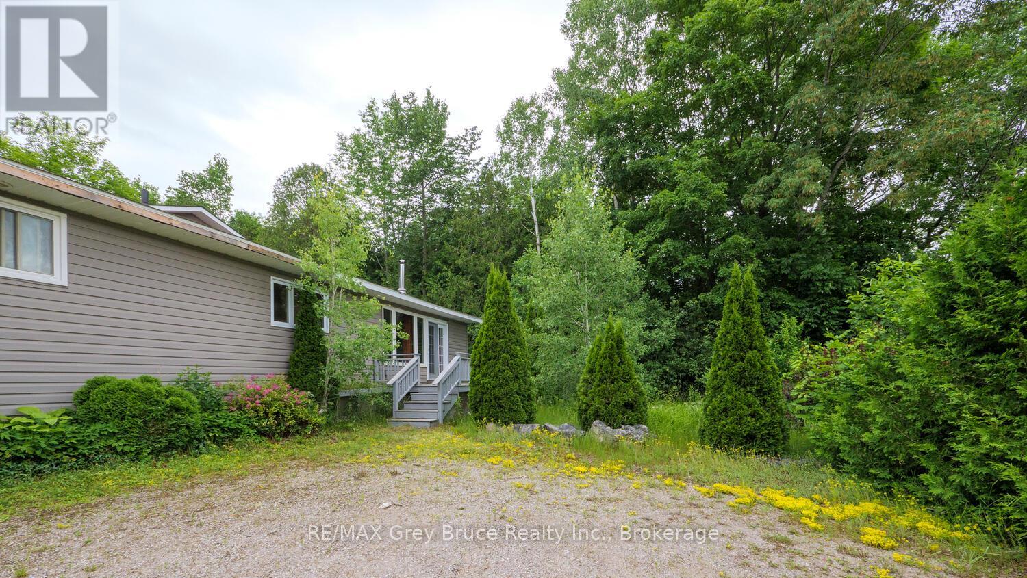 1477 Highway 6 Highway, South Bruce Peninsula, Ontario  N0H 2T0 - Photo 25 - X12119442