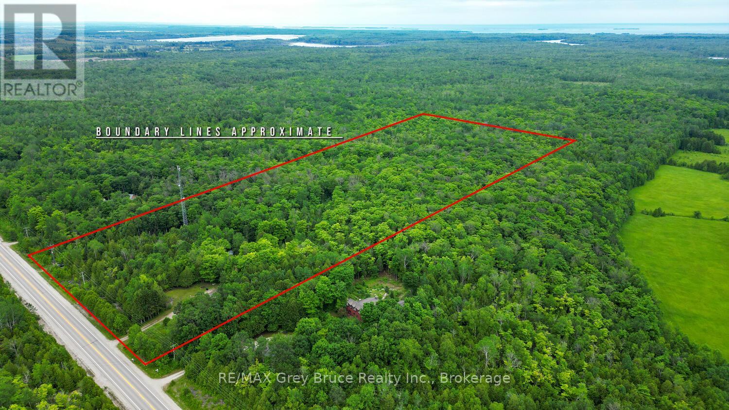 1477 Highway 6 Highway, South Bruce Peninsula, Ontario  N0H 2T0 - Photo 40 - X12119442