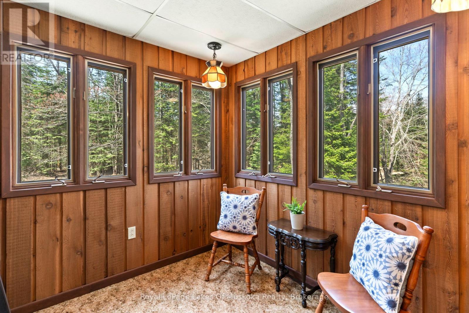 1223 Nicholls Road, Bracebridge, Ontario  P1L 0K7 - Photo 34 - X12119482