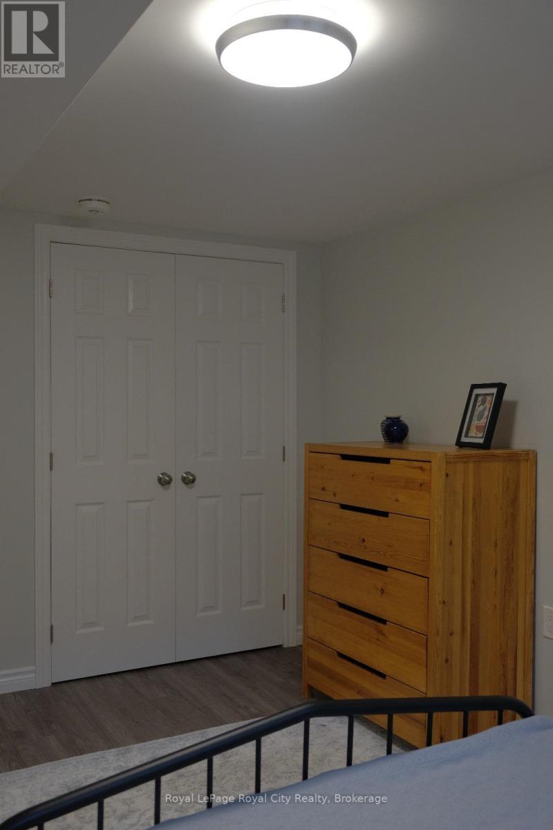 Basement - 182 Metcalfe Street, Guelph, Ontario  N1E 4Y3 - Photo 7 - X12119528