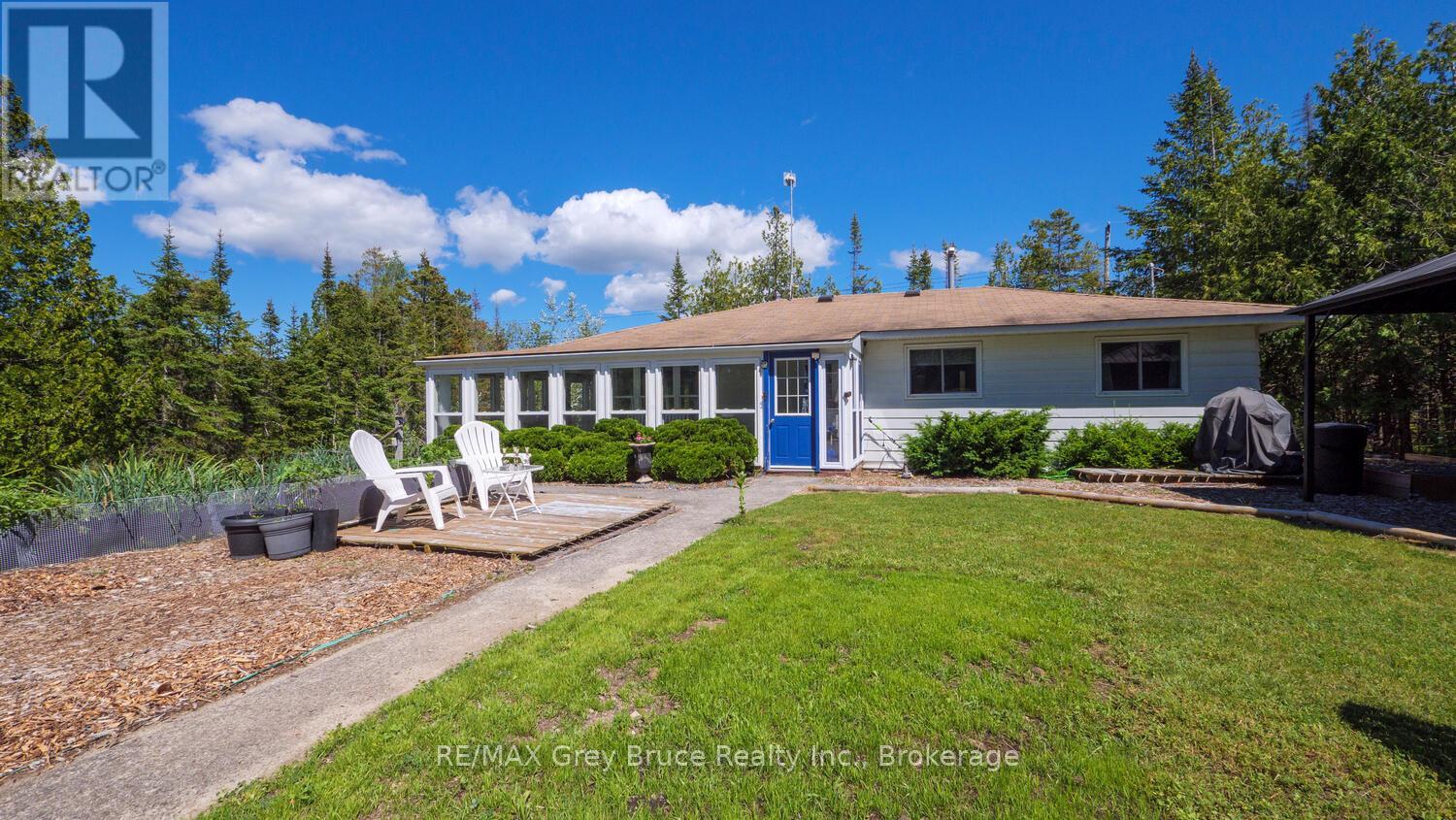 1034 Dorcas Bay Road, Northern Bruce Peninsula, Ontario  N0H 2R0 - Photo 6 - X12119550