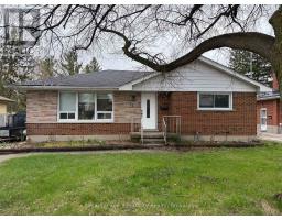 MAIN - 182 METCALFE STREET, Guelph, Ontario