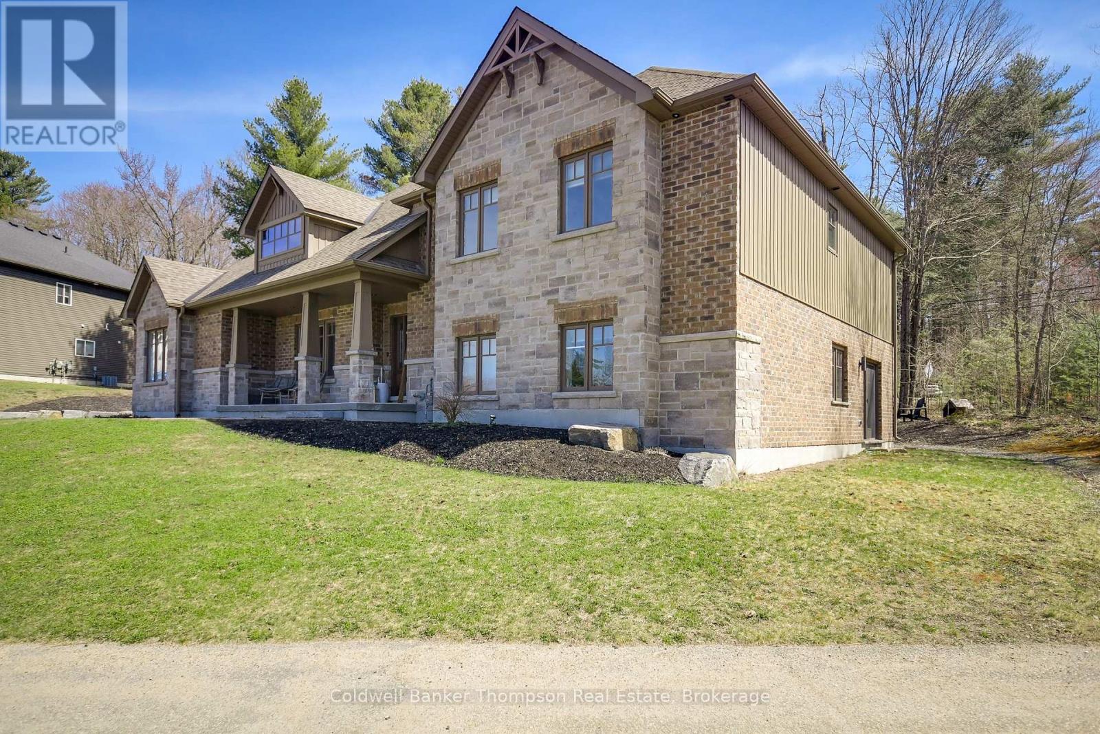 61 Homestead Lane, Huntsville, Ontario  P1H 2N8 - Photo 34 - X12119588