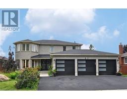 67 COPPERFIELD Drive, Cambridge, Ontario