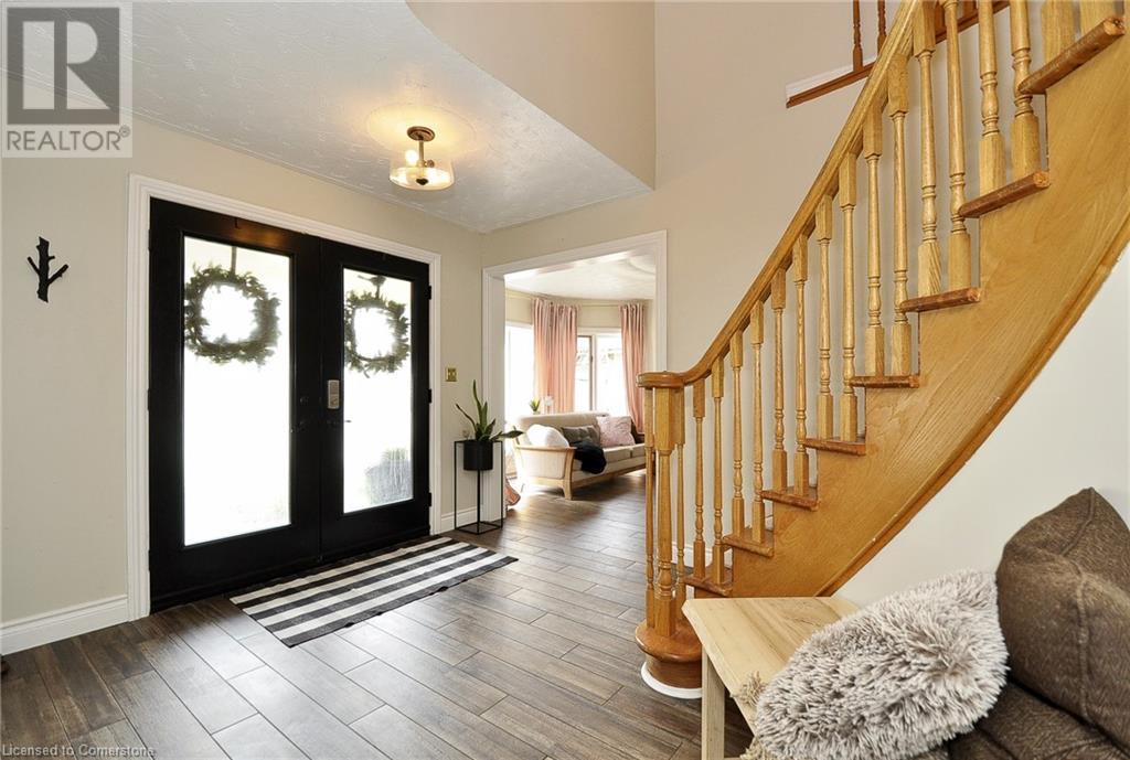 67 Copperfield Drive, Cambridge, Ontario  N1R 8A4 - Photo 4 - 40721800