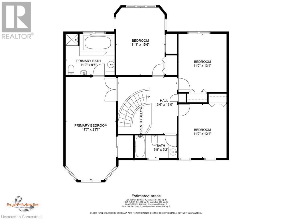 67 Copperfield Drive, Cambridge, Ontario  N1R 8A4 - Photo 45 - 40721800