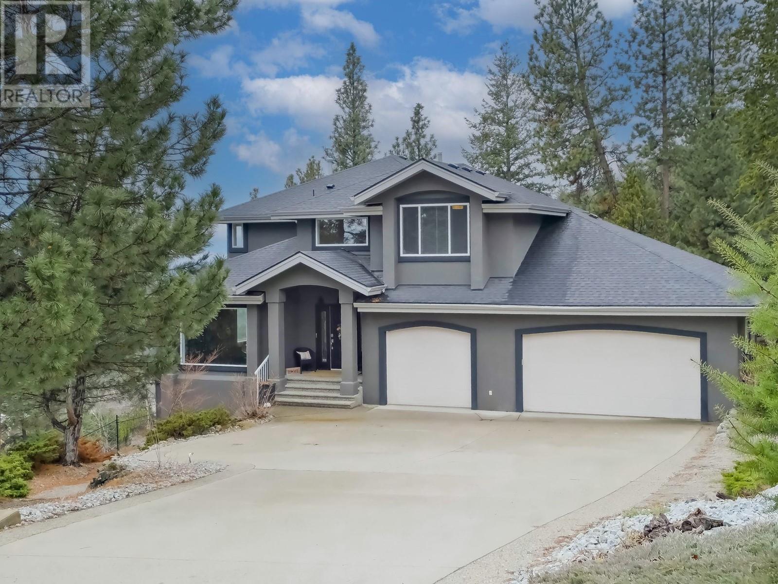 1026 Mcphail Court, West Kelowna, British Columbia  V1Z 3M7 - Photo 2 - 10337795