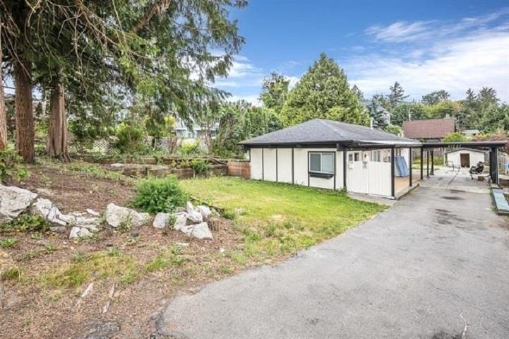 11287 134 STREET, Surrey, British Columbia