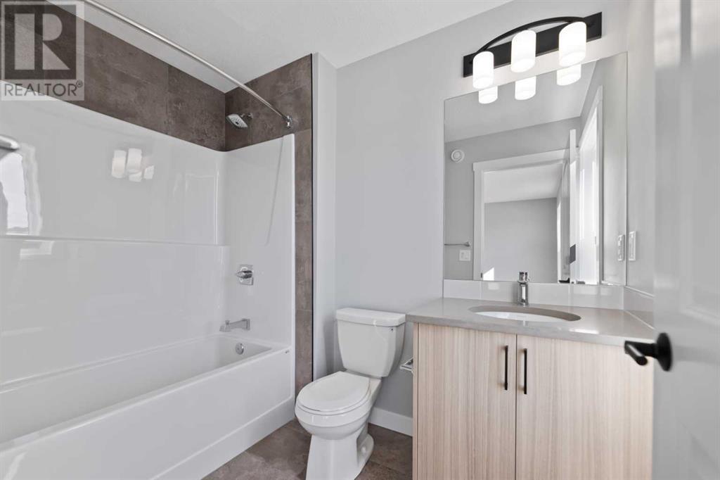 3231 Chinook Winds Drive Sw, Airdrie, Alberta  T4B 5S8 - Photo 25 - A2203703