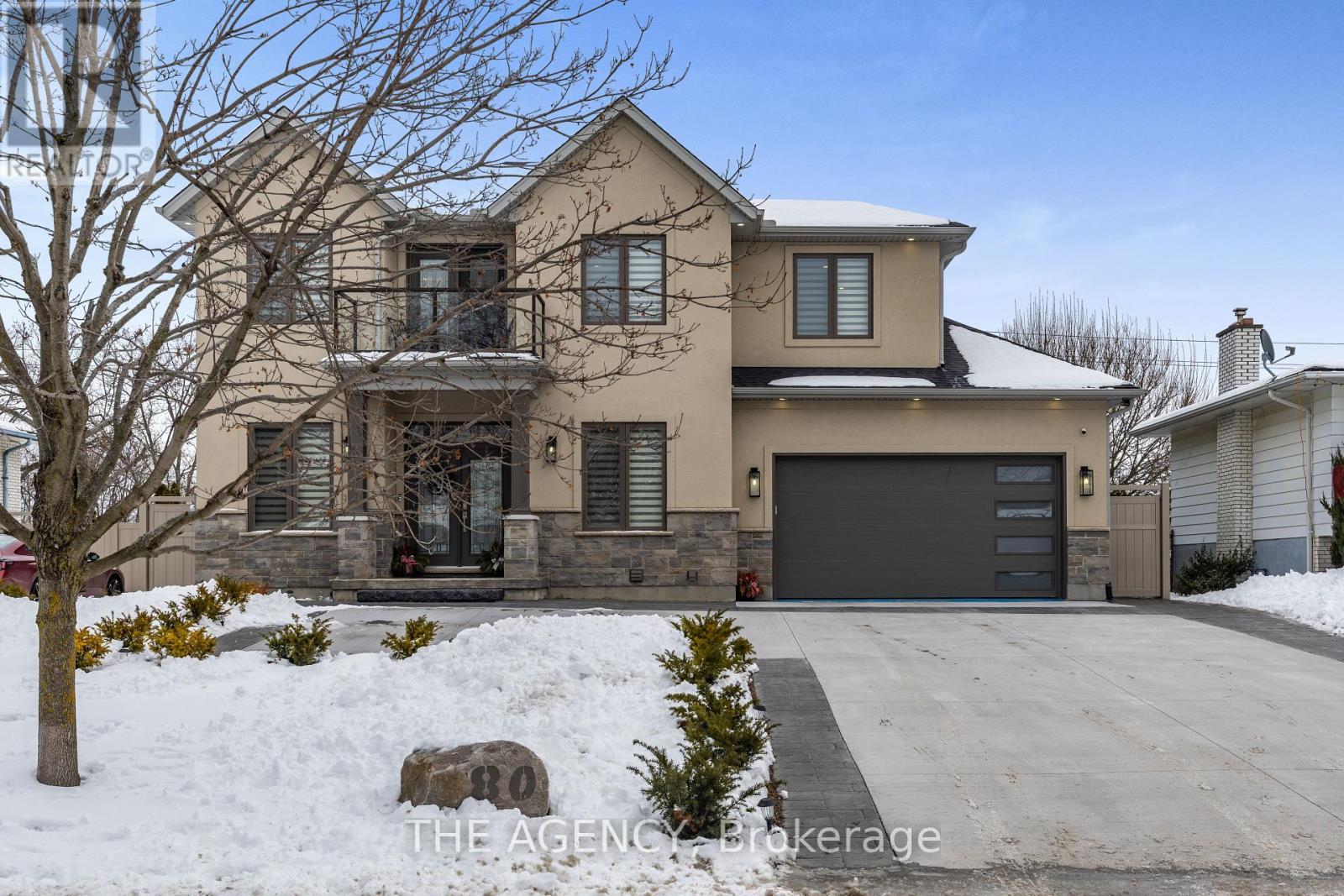 80 MEREDITH DRIVE, st. catharines (carlton/bunting), Ontario