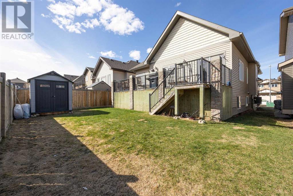 177 Huberman Way, Fort Mcmurray, Alberta  T9K 0Z9 - Photo 21 - A2216761