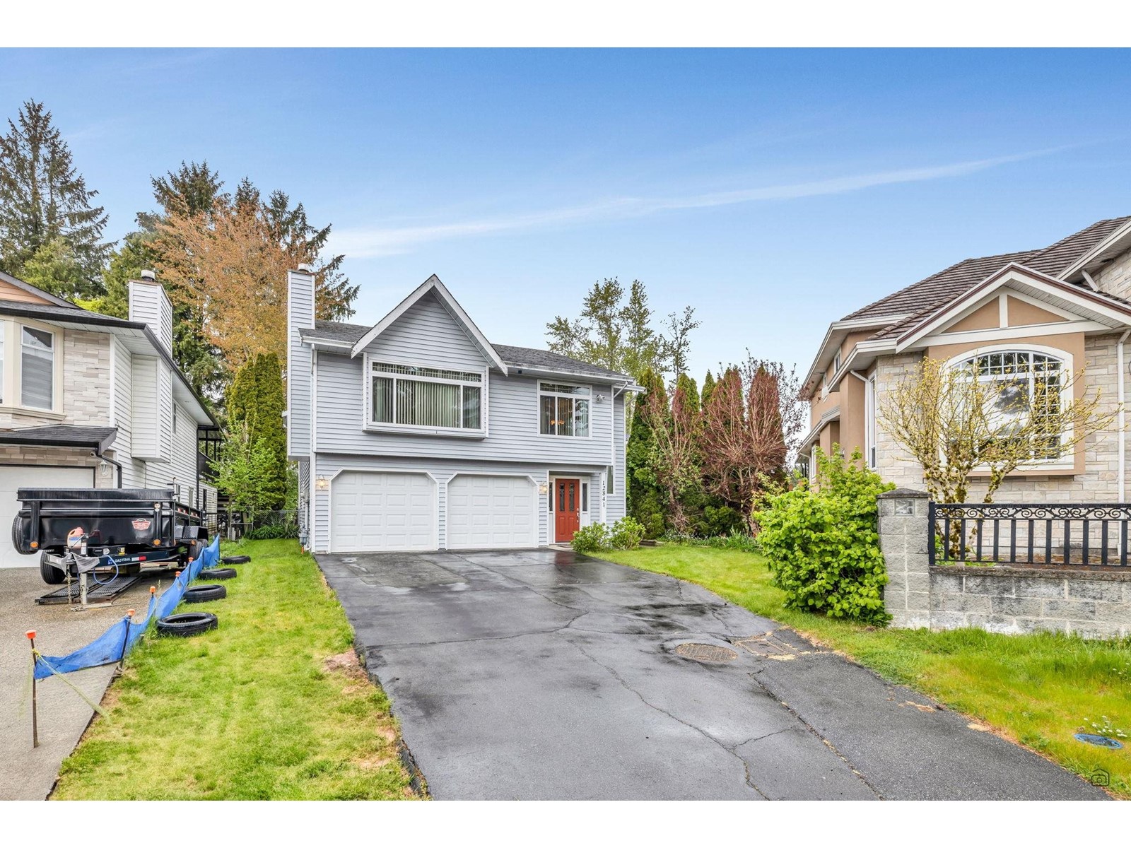12841 69 AVENUE, Surrey, British Columbia