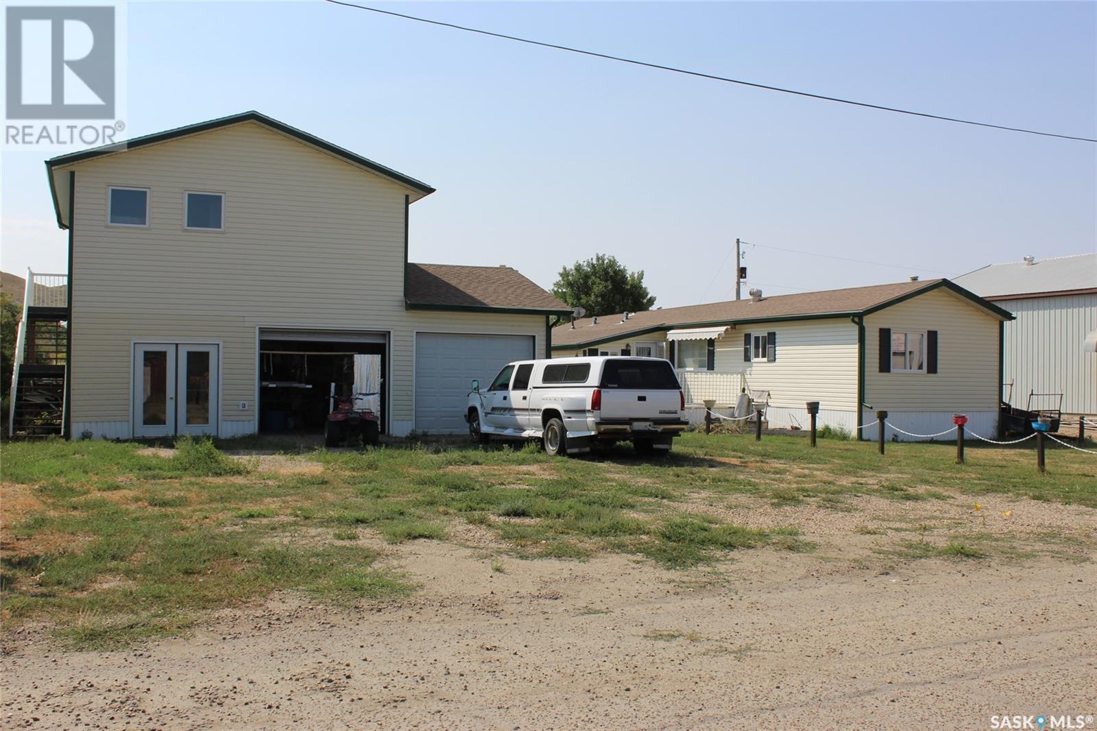 714 714 Railway Street, Eastend, Saskatchewan  S0N 0T0 - Photo 18 - SK004434