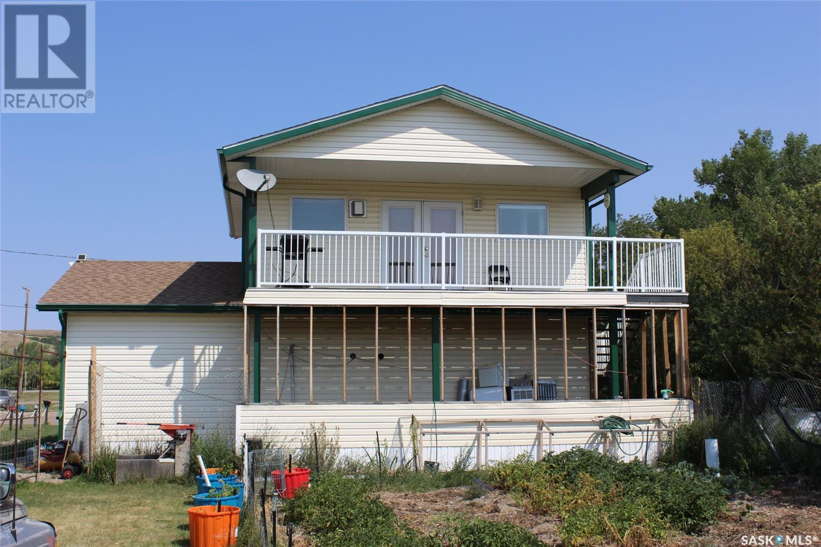 714 714 Railway Street, Eastend, Saskatchewan  S0N 0T0 - Photo 23 - SK004434